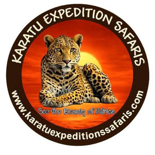Karatu Expedition Safaris logo